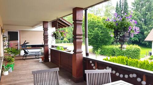 Foto - Großzügiges Wohnen auf 240 m² – 5 Zimmer