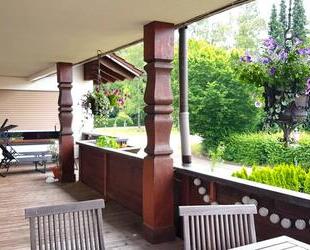 Großzügiges Wohnen auf 240 m² – 5 Zimmer - Isny im Allgäu