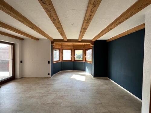 Foto - 5 Zimmer Etagenwohnung zur Miete in Isny im Allgäu