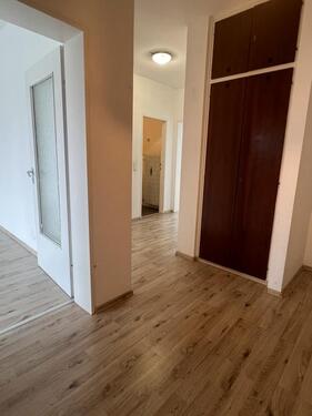 Foto - Helle 2-Zimmer-Wohnung in Stadtmitte mit 2 Balkone