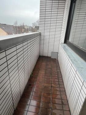 Foto - 2 Zimmer Etagenwohnung in Oberhausen