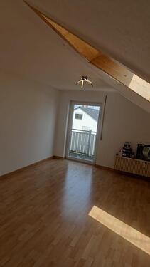 Foto - 3-Zimmer-Wohnung in Giengen Auch Jobcenter und Ukrainer