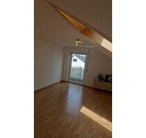 3-Zimmer-Wohnung in Giengen Auch Jobcenter und Ukrainer - Giengen an der Brenz