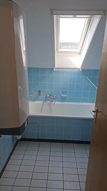 Foto - 3 Zimmer Dachgeschoßwohnung zur Miete in Giengen an der Brenz