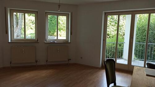 Foto - 1-Zimmer-WohnungErdgeschosswohnung 53 m2