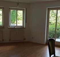 1-Zimmer-WohnungErdgeschosswohnung 53 m2 - Deggendorf