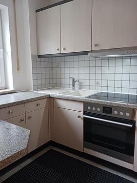 Foto - 2 Zimmer Etagenwohnung zur Miete in Vilshofen an der Donau