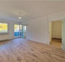 Kündigungsfrist? Kein Problem! - Wir renovieren 3-Zimmer-Wohnung in der 2. Etage! - Dresden Cotta