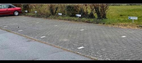 Foto - Parkplatz Außenstellplatz Parkplätze zu vermieten