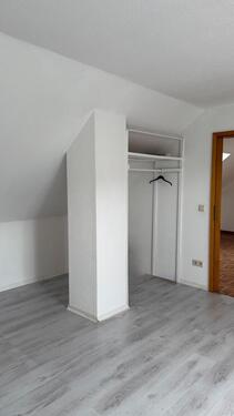 Foto - 2 Zimmer Dachgeschoßwohnung in Siegen
