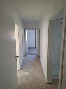 Foto - 2 Zimmer Hochparterre zur Miete in Wolfsburg