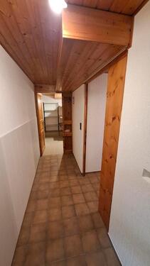 Foto - !Anfrangenstopp! Helle, frisch renovierte Souterrainwohnung 2 ZKB