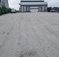 Geschäftshaus ,Wohnen,Arbeiten & Leben unter einem Dach. 1496 m² - Leingarten