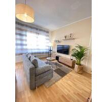 Geräumiges möbliertes Apartment im EG - Ideal für WGFirmen - Bonn Dransdorf