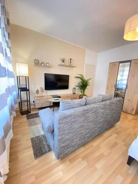 Foto - 1 Zimmer Erdgeschoßwohnung in Bonn