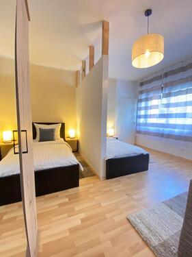 Foto - Erdgeschoßwohnung in Bonn zur Miete