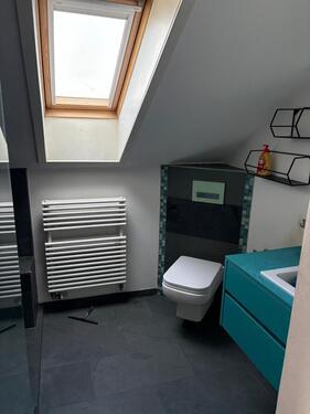 Foto - 2 Zimmer Etagenwohnung in Kernen im Remstal