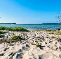 Ferienhaus Ostsee, Sommerurlaub, Natur, Radfahren, Ruhe - Büchen