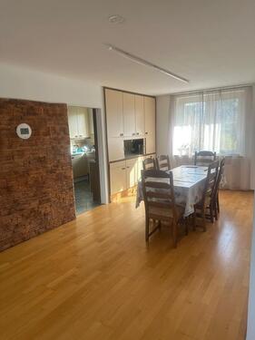 Foto - 4 Zimmer Etagenwohnung zur Miete in Bad Hersfeld