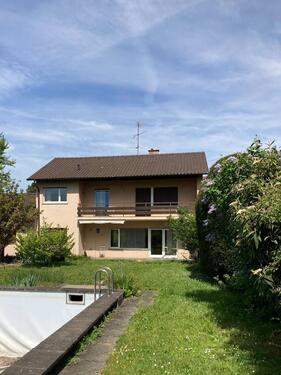 Foto - Einfamilienhaus zum Kaufen in Eimeldingen