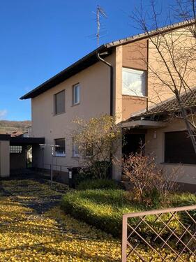 Foto - Einfamilienhaus in Eimeldingen zum Kaufen