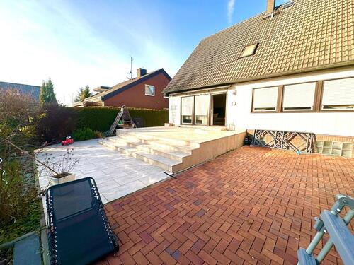 Foto - 7 Zimmer Einfamilienhaus zum Kaufen in Hamm