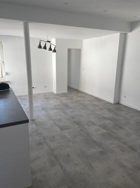 Foto - 3 Zimmer Erdgeschoßwohnung in Schwetzingen