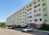 Foto - 2-Zimmer-Wohnung mit verglastem Balkon in Greifswald