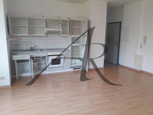 Foto - 2 Zimmer Etagenwohnung in Stendal