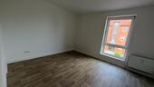 Foto - Brunsbüttel: Zentrumsnahe 2-Zi. Wohnung im 1. OG