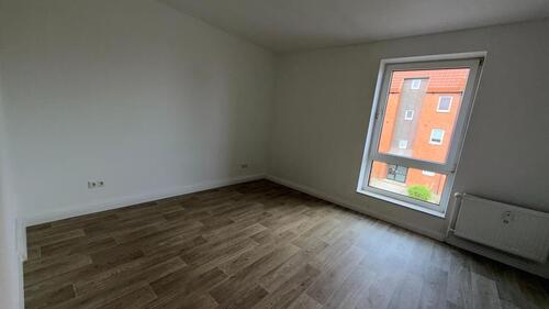 Foto - Brunsbüttel: Zentrumsnahe 2-Zi. Wohnung im 1. OG
