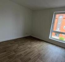 Brunsbüttel: Zentrumsnahe 2-Zi. Wohnung im 1. OG
