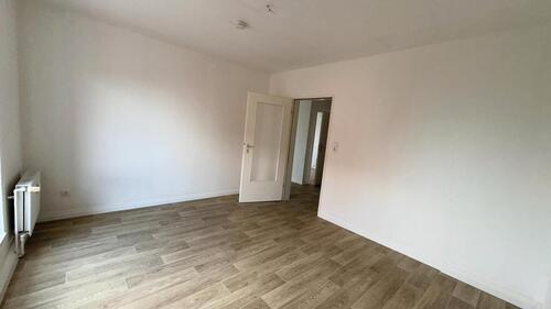 Foto - 2 Zimmer Etagenwohnung zur Miete in Brunsbüttel
