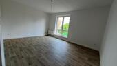 Foto - Etagenwohnung in Brunsbüttel zur Miete