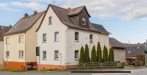 Foto - EFH mit vielseitigem Garten nahe Wetzlar