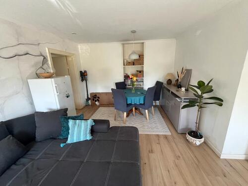 Foto - 2 Zimmer Erdgeschoßwohnung zur Miete in Tastrup