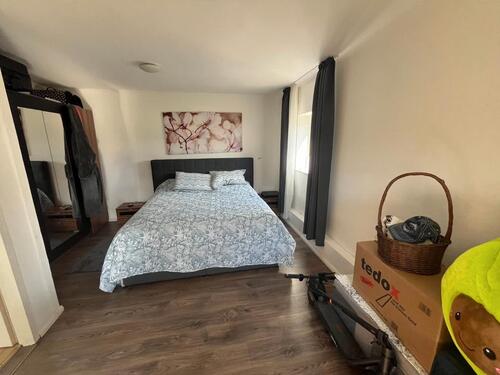 Foto - Erdgeschoßwohnung in Tastrup zur Miete
