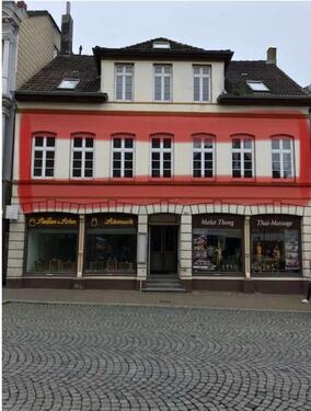 Foto - 4 Zimmer Etagenwohnung zur Miete in Husum