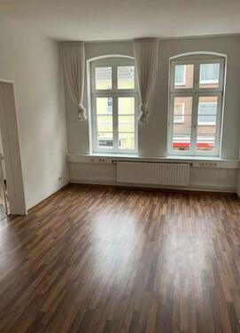 Foto - 4 Zimmer Etagenwohnung in Husum