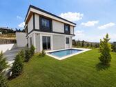 Foto - Exclusive Villa in İstanbul , erstklassige Lage mit Pool