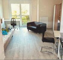 Sorglos-1Zimmer-StudentIn Appartement - Bayreuth City