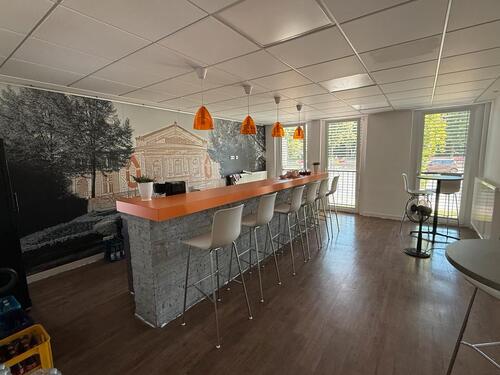 Foto - Etagenwohnung in Bayreuth zum Kaufen