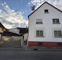Vom Eigentümer, Hofreite für Selbstständige, Wohn, Büro Halle - Rüsselsheim am Main