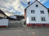 Foto - 11 Zimmer Mehrfamilienhaus, Wohnhaus zum Kaufen in Rüsselsheim am Main