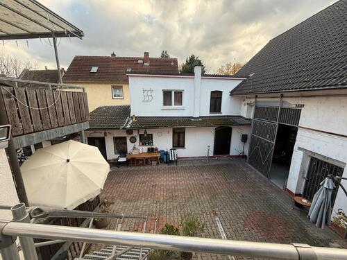 Foto - Mehrfamilienhaus, Wohnhaus in Rüsselsheim am Main zum Kaufen