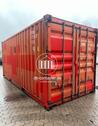 Foto - ✅ Seecontainer gebraucht 20Fuß & 40Fuß 