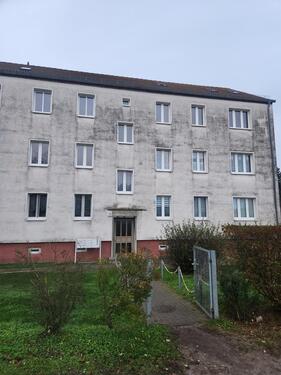 Foto - 3 Zimmer Etagenwohnung zur Miete in Wittenberg Lutherstadt
