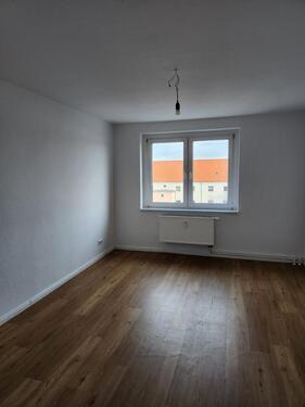 Foto - Etagenwohnung in Wittenberg Lutherstadt zur Miete