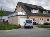 Foto - Doppelhaushälfte in Schandelah ab 01.11.2025 frei
