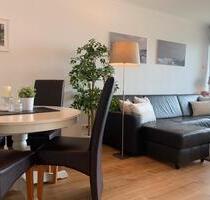 Ferienwohnung Fehmarn Südstrand mit Meerblick - Selm